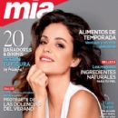 Marta Torné - Mia Magazine Cover [Spain] (8 July 2020)