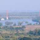 Attaran Bridge