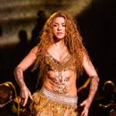 Shakira -The 67th Annual Grammy Awards - Show