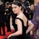 Daisy Ridley - The BAFTA Awards 2022 - 408 x 612