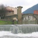 Rivers of Burgos