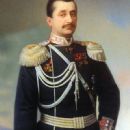 Niko Dadiani, Prince of Mingrelia