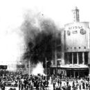 1952 crimes in Asia