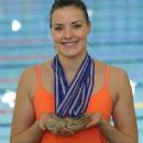 Eygló Ósk Gústafsdóttir