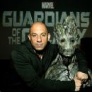 Guardians of the Galaxy - Vin Diesel