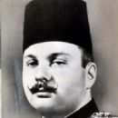 King Faroukh