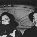 Dorothy Hale and Isamu Noguchi