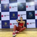 Samantha Misovic- Miss World 2023- Preliminary Events - 454 x 454