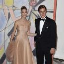 Rose Ball 2014 To Benefit The Princess Grace Foundation In Monaco
