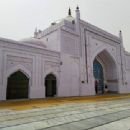 Religious buildings completed in the 1220s