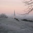 Historic parks, heaths and woods of Norfolk