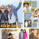 The Rolling Stones - Retro Magazine Pictorial [Poland] (June 2018) - 454 x 642