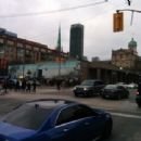 Farmers' markets in Ontario