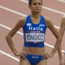 Italian female athletes