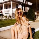 Olga Sherer - Elle Magazine Pictorial [United States] (January 2013) - 454 x 618