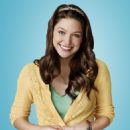 Melissa Benoist as Marley Rose in Glee