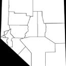 1989 disestablishments in Nevada