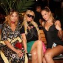 Paris Hilton – DIESEL Wynwood 28 Exclusive Launch in Miami