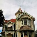 Art Nouveau architecture in New Zealand