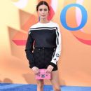 Nina Dobrev – Louis Vuitton’s 200 Trunks, 200 Visionaries – The Exhibition in Beverly Hills