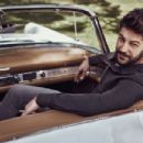 Serhat Teoman - InStyle Magazine Pictorial [Turkey] (March 2017) - 454 x 303