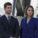 Arrow - Parker Young - 454 x 658