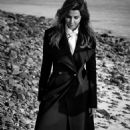 Nancy Ajram - Vogue Magazine Pictorial [United Arab Emirates] (January 2018) - 454 x 605