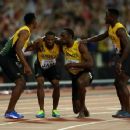 16th IAAF World Athletics Championships London 2017 - Day Nine - 454 x 353