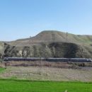 Transport in Denizli Province