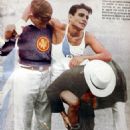 Athletics at the 1932 Summer Olympics
