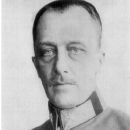 Count Ottokar von Czernin