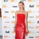 Kate Bosworth - 'Still Alice' 2014 Toronto International Film Festival Premiere