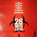 28 Days Later...