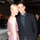 Gabe Saporta and Erin Fetherston - 454 x 568