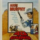 40 Guns to Apache Pass
