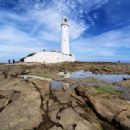 Lighthouses in Tyne and Wear