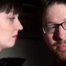Sarah Lewis and Brian Lewis