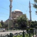 Mosques completed in 1979
