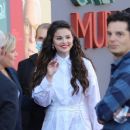 Selena Gomez – Premiere of ‘Only Murders in the Building’ in Hollywood