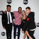 Kendall Long – ABC All-Star Happy Hour at 2018 TCA Summer Press Tour in LA
