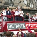 Scottish football clubs 2005–06 season