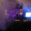 Music festivals in Detroit
