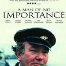 A Man of No Importance