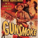 Gunsmoke