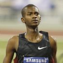 Qatar at the World Athletics Championships
