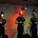 Laing (band)