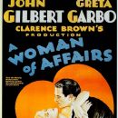 A Woman of Affairs