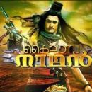 Malayalam-language television