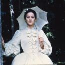 Meg Tilly- as Madame de Tourvel