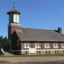 Churches in Gregory County, South Dakota